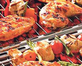 Mangal yapmanın püf noktaları