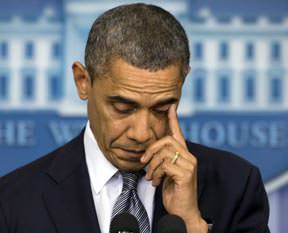 Dünya sessiz ABD çaresiz