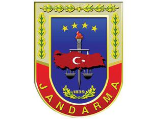 2 jandarma trafik şehidi