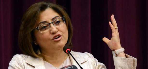 Şiddet'li isyan
