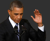 ABD ordusu Obama’nın emrini bekliyor