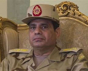 Sisi'nin İsrail ile bağlantısı deşifre  oldu