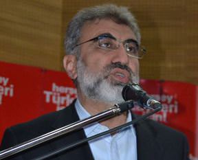 Bakanı Yıldız: “Ülke olarak oyunlara gelmeyeceğiz