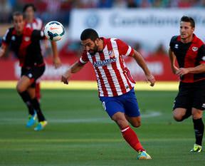 İspanya'da Arda şov!