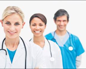 Sağlıkçıya ekstra zam