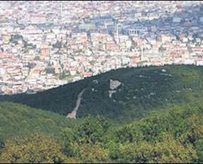 Hazine arazilerinin satışında rekor!