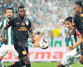 Çıldırtan değişiklik