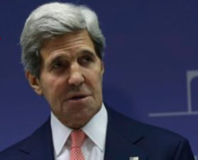 ABD: Suriye'de kimyasal kullanıldı!