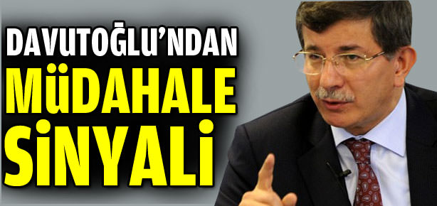 Muhalifler Batı'ya hedef listesini verdi-1
