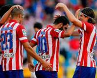 Tek kişilik Arda show!