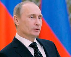 Putin'i yalancı çıkartan gazete