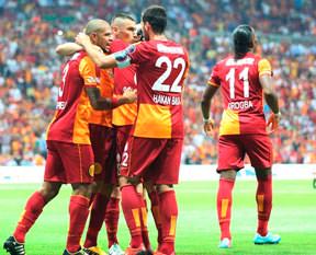 Takım sıralamasında ilk 40'a giremedik