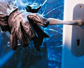 Guatemalalı hırsızlar