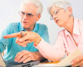 Emeklilere ayda 75 lira