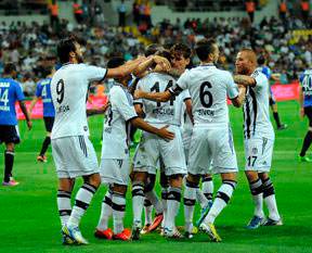 Kartal'ın 'Töre'si yüksek uçmak