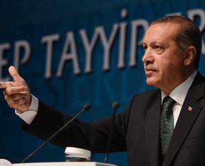 Başbakan'dan Suriye ve Mısır telefonu