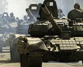 Rusya'dan flaş Suriye hamlesi