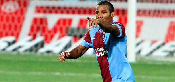 Hami değil Malouda!