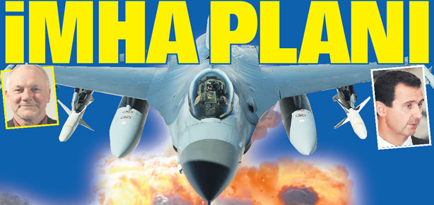 Esad ailesiyle birlikte İran'a kaçtı-1