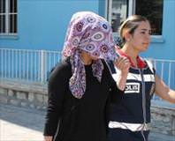 Sarı eldiven ele verdi