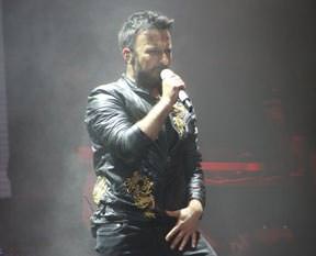 İstanbul Tarkan'a doymuyor