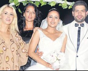 Niran artık kaynana