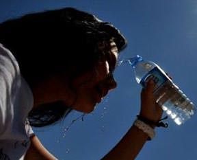 Yarın en sıcak gün