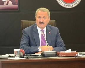 İhracat hedefinde sapma olacak