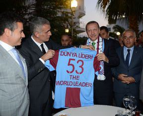 Akyazı'yı 18 ayda bitirin!