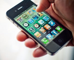 Eksiyi iPhone'u getir yeniyi götür