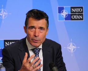 NATO'dan Suriye açıklaması