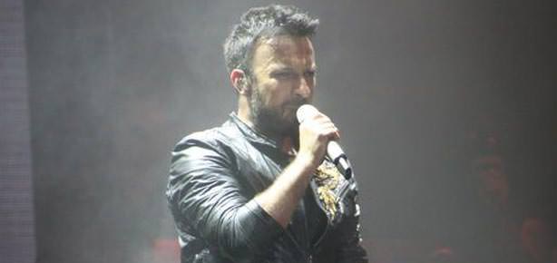 İstanbul Tarkan'a doymuyor