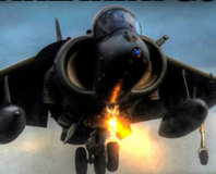 İngiltere savaş uçaklarını gönderdi