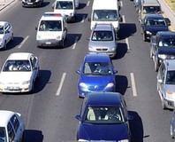 17 milyon aracın plakası değişiyor