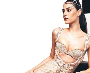 Sıla yeniden Mardin'de