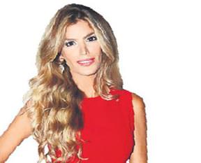 Defile bahane konuklar şahane