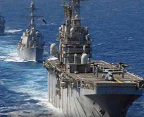 Rusya'dan kritik Suriye hamlesi