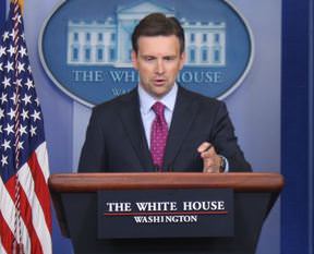 Beyaz Saray'dan Türkiye açıklaması!