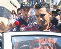 ’Palalı’ serbest