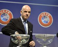 UEFA’dan şike açıklaması!