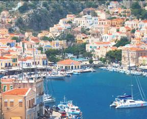 Simavi'nin gizli cenneti