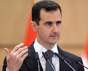 Suriye'nin yeni lideri kim olacak?