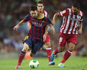 Arda Turan'a  2 maç ceza!