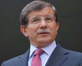 Davutoğlu'ndan Suriye açıklaması