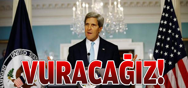 ABD'den kritik hamle-1