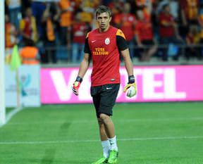 Ben görevimin gereğini yaptım