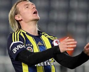 Fenerbahçe’den resmen ayrıldı