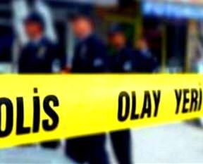 Diyarbakır'da korkutan patlama