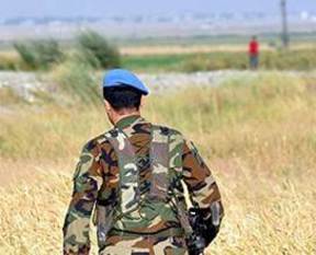 TSK heyeti sıfır noktasında