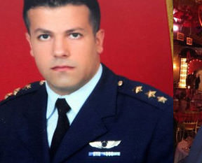 Kaçırılan pilotlarla ilgili önemli gelişme